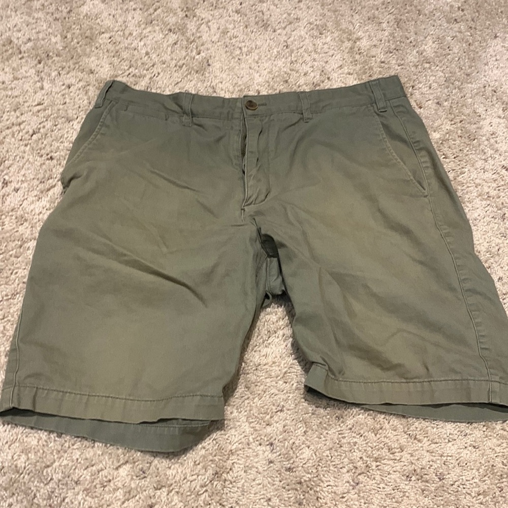 Weatherproof shorts mens size 34